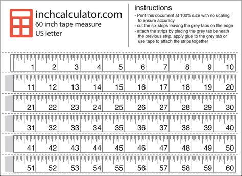 Your Gateway to Accurate Conversion Charts